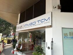 Icb Enterprise House (D7), Retail #629196751